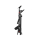 Diablo Chairs X-Drive Mini czarny - 1364743 - zdjęcie 7
